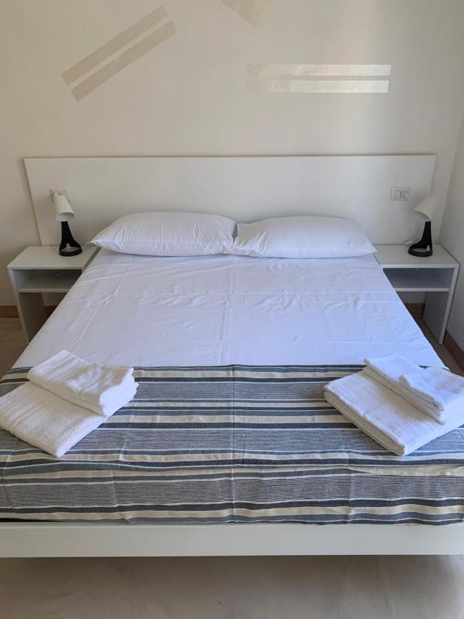 Bed and Breakfast La Piazza Beb Tropea Exteriér fotografie